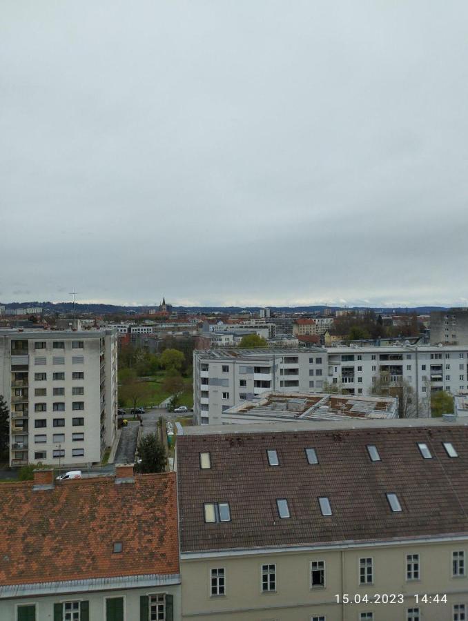 Graz-Apartments 01 Luaran gambar